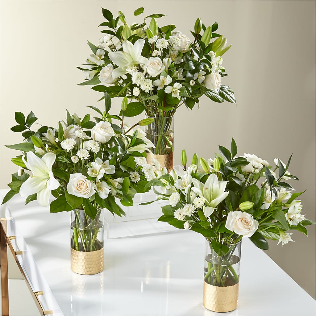 Beautiful Day Bouquet – SCOTT'S FLOWERS, Amarillo TX