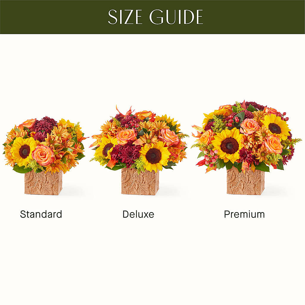 The Outdoors Bouquet – SCOTT'S FLOWERS, Amarillo TX