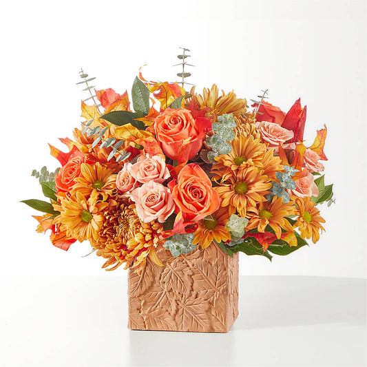 Scenic Route Bouquet – SCOTT'S FLOWERS, Amarillo TX