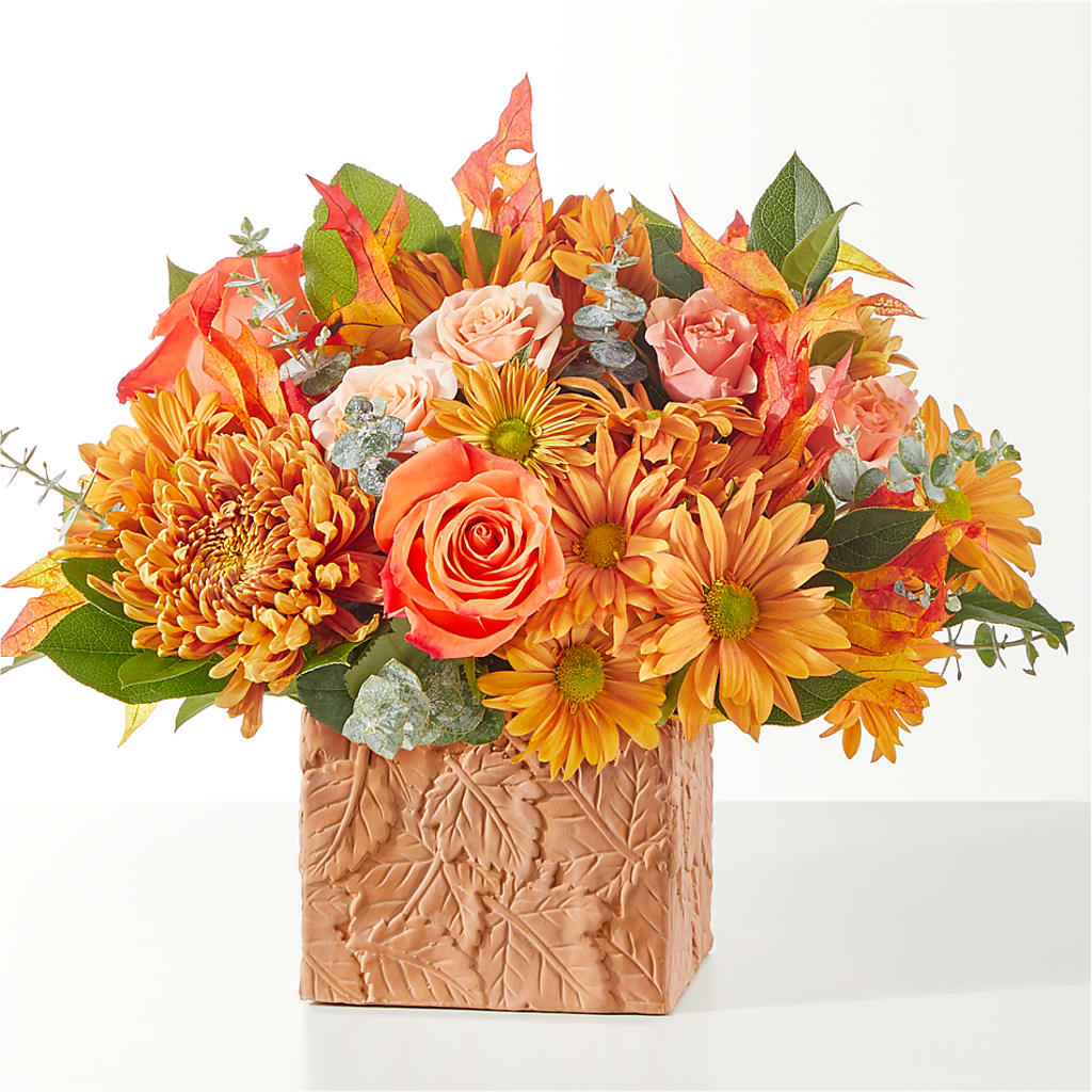 Scenic Route Bouquet – SCOTT'S FLOWERS, Amarillo TX