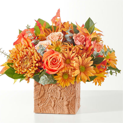 Scenic Route Bouquet – SCOTT'S FLOWERS, Amarillo TX
