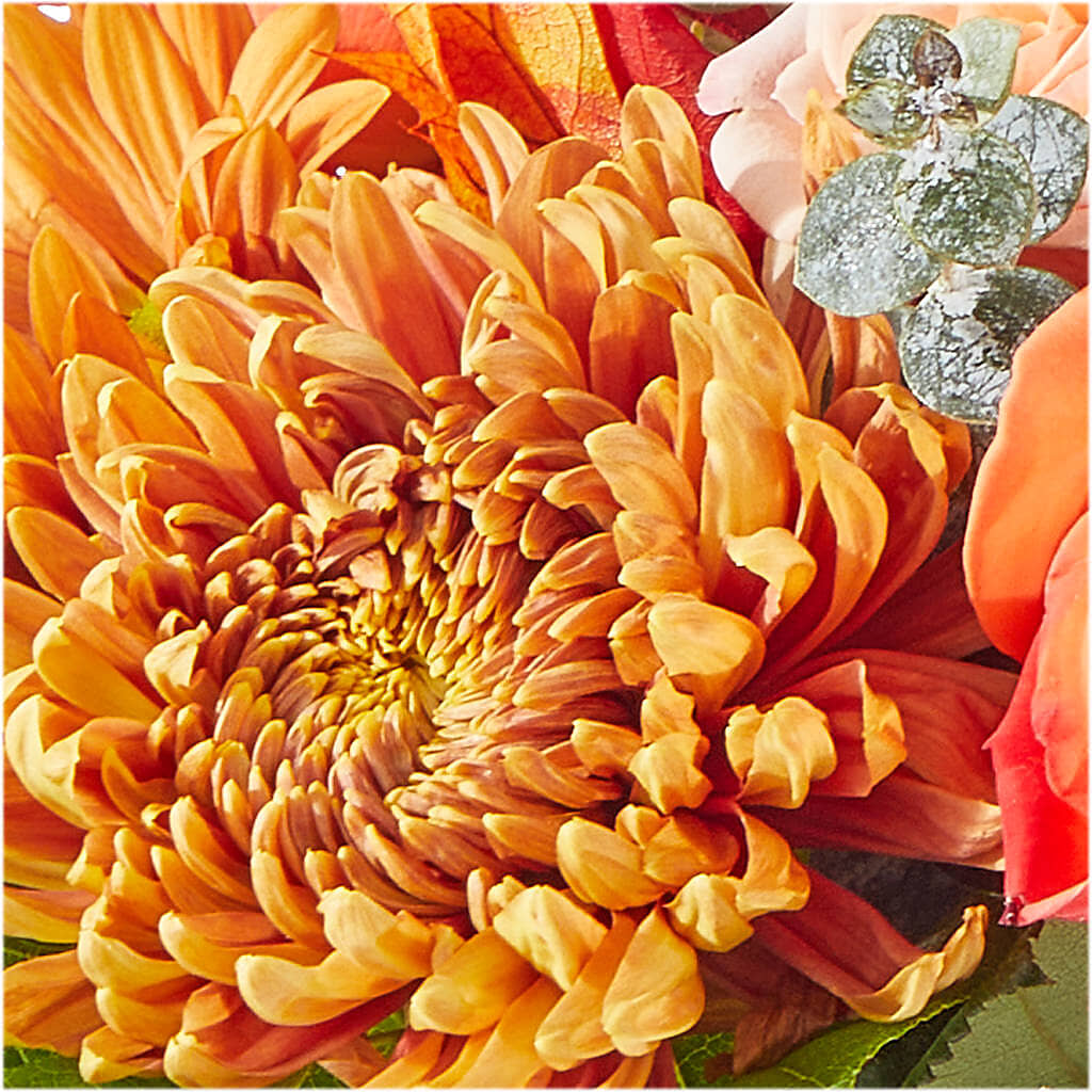 Scenic Route Bouquet – SCOTT'S FLOWERS, Amarillo TX