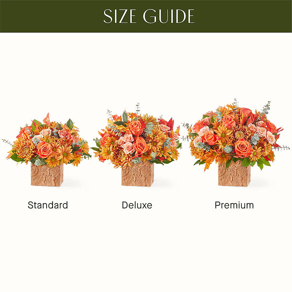Scenic Route Bouquet – SCOTT'S FLOWERS, Amarillo TX