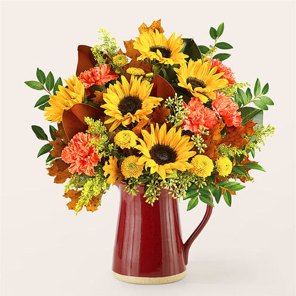 Gourd Vibes Bouquet – SCOTT'S FLOWERS, Amarillo TX
