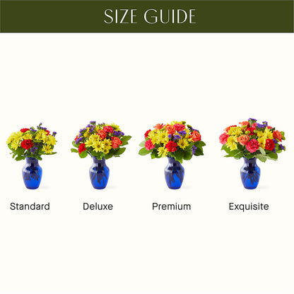 Brighter Days Bouquet – SCOTT'S FLOWERS, Amarillo TX