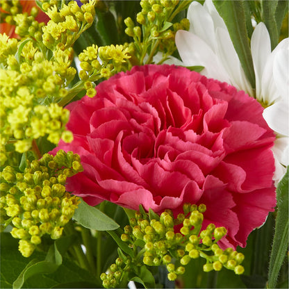 Oopsie Daisy Bouquet – SCOTT'S FLOWERS, Amarillo TX