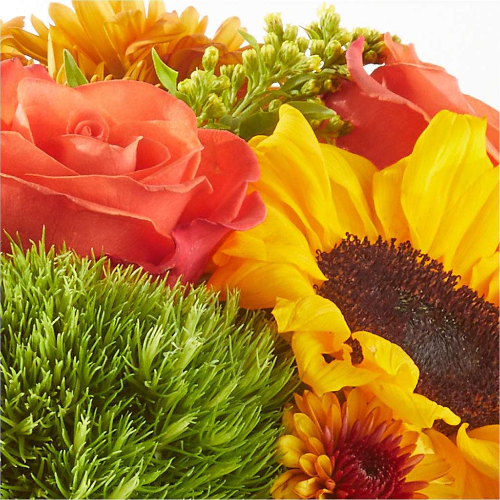 Farmer’s Market Stroll Bouquet – SCOTT'S FLOWERS, Amarillo TX