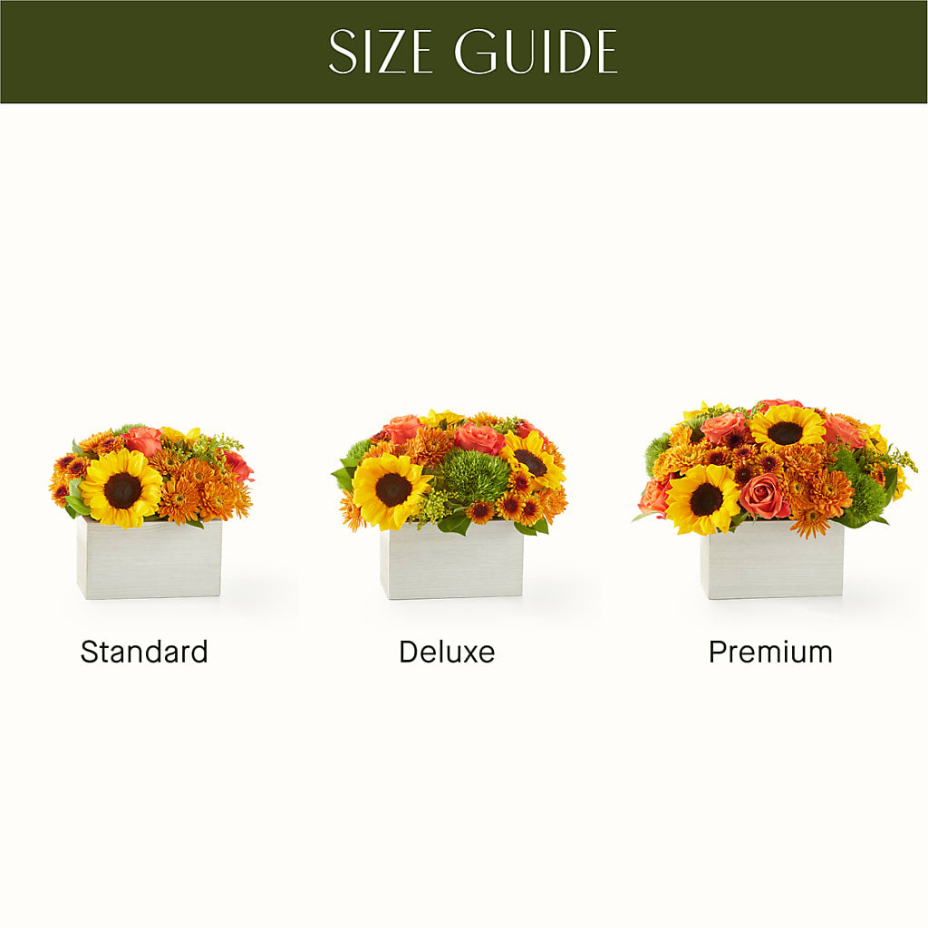Farmer’s Market Stroll Bouquet – SCOTT'S FLOWERS, Amarillo TX