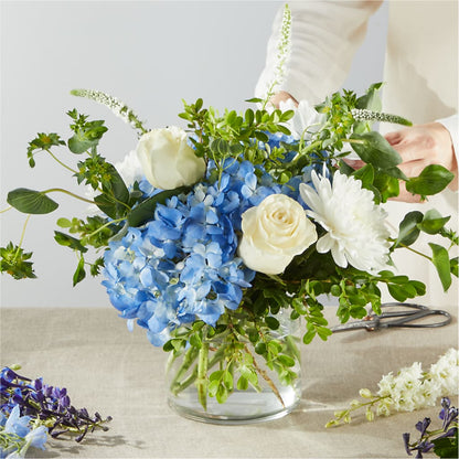 Festival of Lights – A Florist Original – SCOTT'S FLOWERS, Amarillo TX