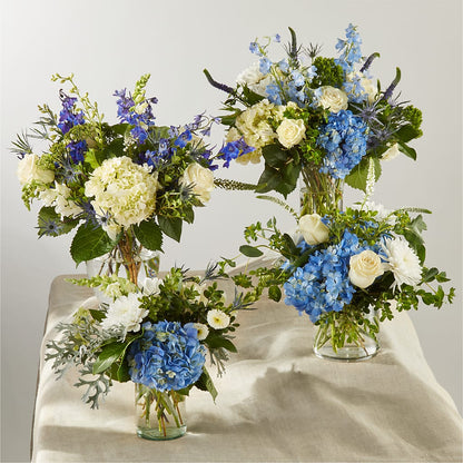 Festival of Lights – A Florist Original – SCOTT'S FLOWERS, Amarillo TX
