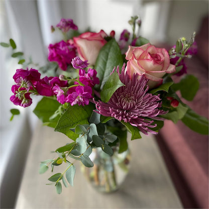 Sunday Morning Bouquet – SCOTT'S FLOWERS, Amarillo TX