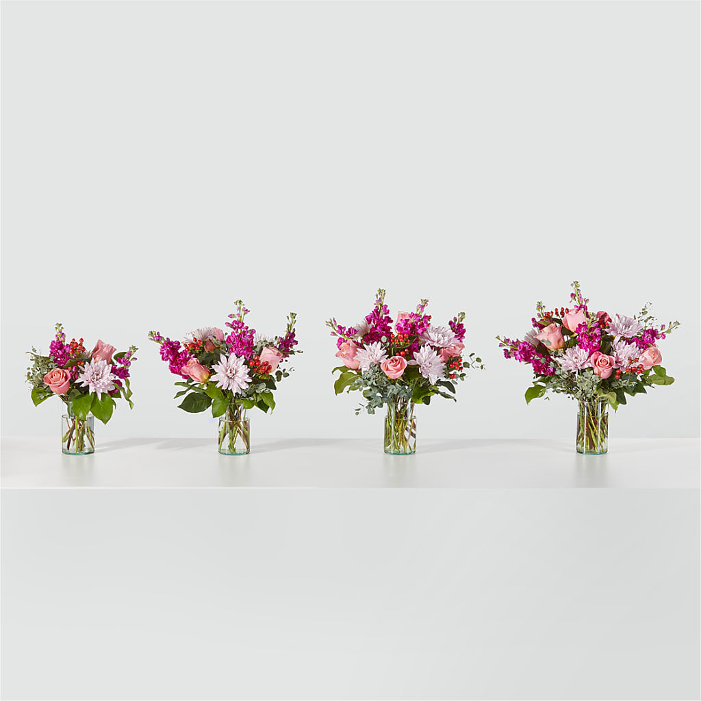Sunday Morning Bouquet – SCOTT'S FLOWERS, Amarillo TX