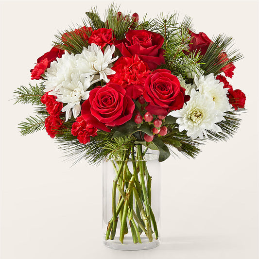 Seasonal Magic Bouquet – SCOTT'S FLOWERS, Amarillo TX
