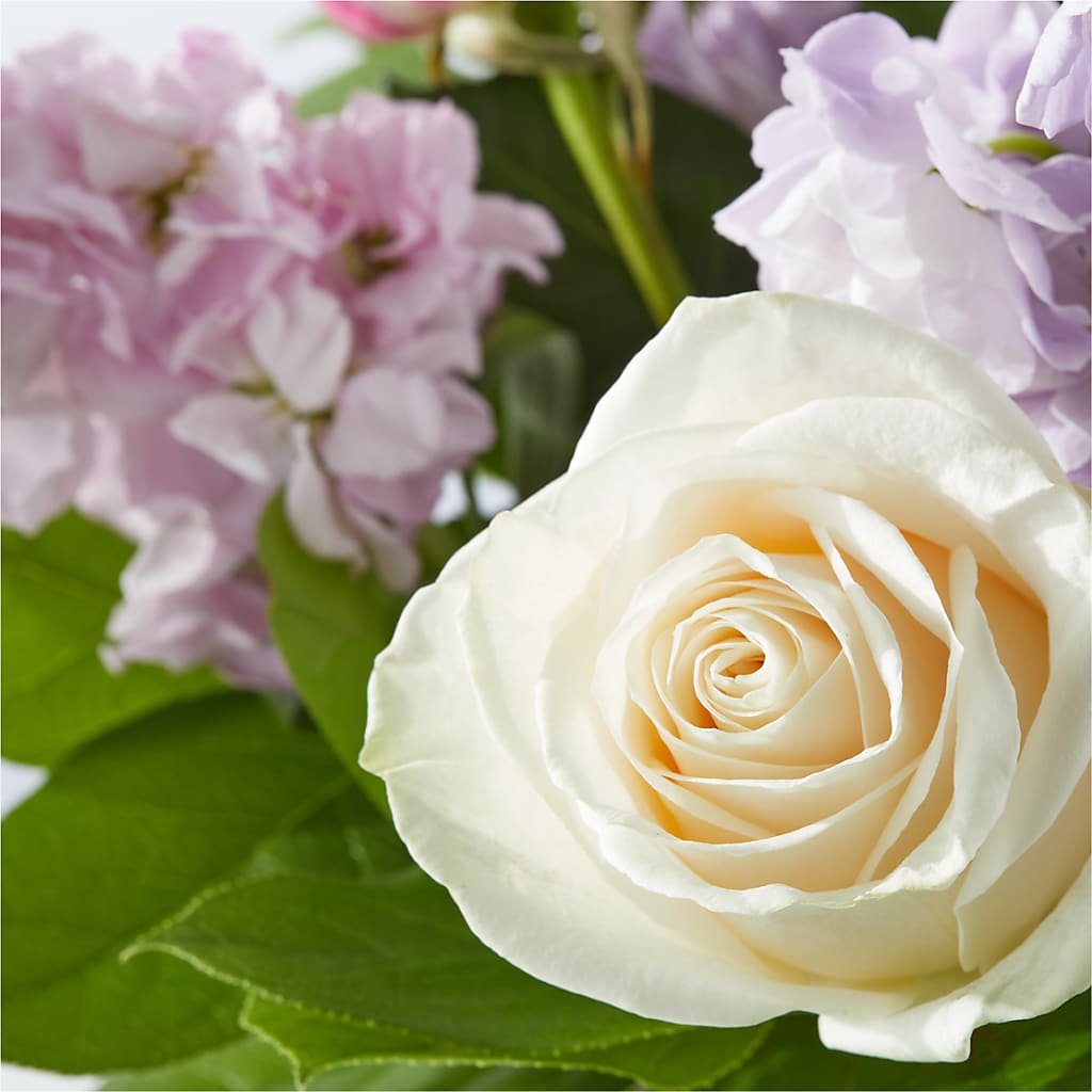 Springtime Spritz Bouquet – SCOTT'S FLOWERS, Amarillo TX