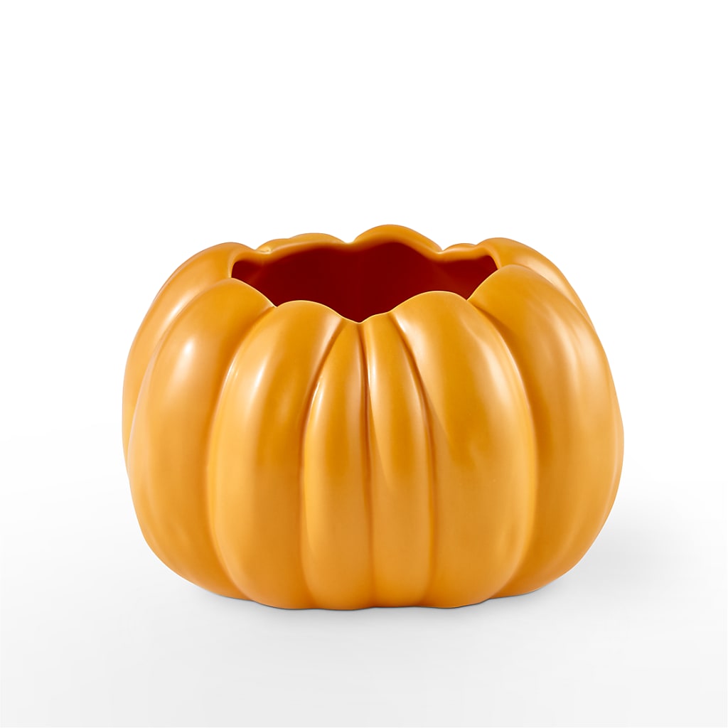 Pick of the Patch Pumpkin Bouquet – SCOTT'S FLOWERS, Amarillo TX