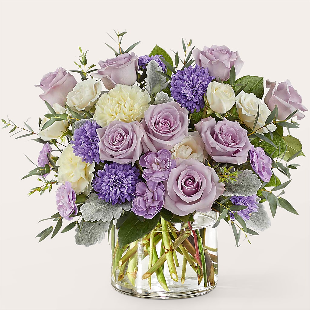 Stardust Bouquet – SCOTT'S FLOWERS, Amarillo TX