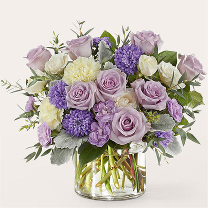 Stardust Bouquet – SCOTT'S FLOWERS, Amarillo TX