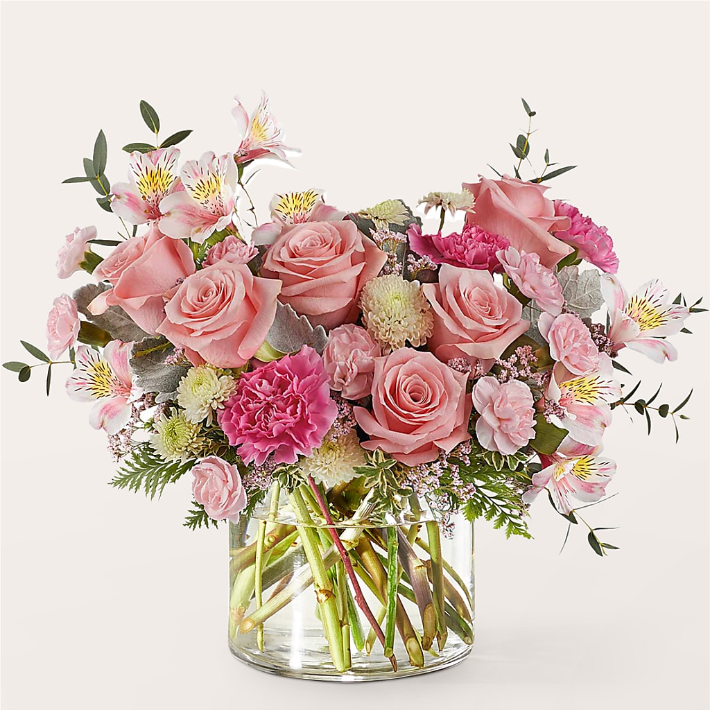 The Treehouse Bouquet – SCOTT'S FLOWERS, Amarillo TX