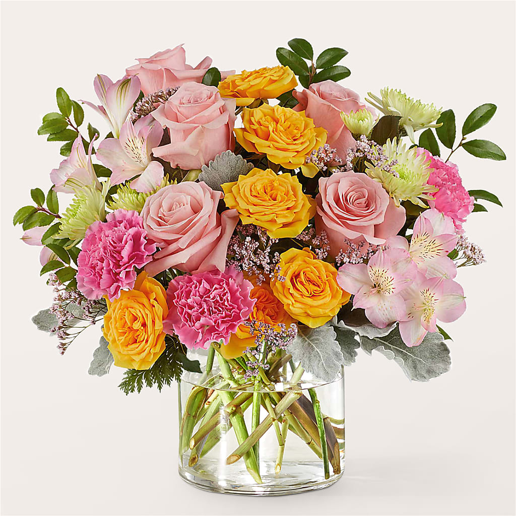 Mai Tai Bouquet – SCOTT'S FLOWERS, Amarillo TX