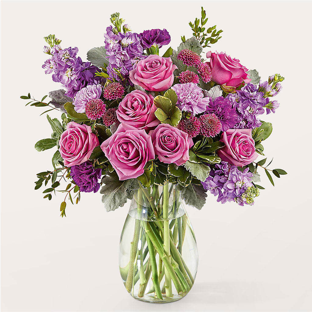 A Love Story Bouquet – SCOTT'S FLOWERS, Amarillo TX