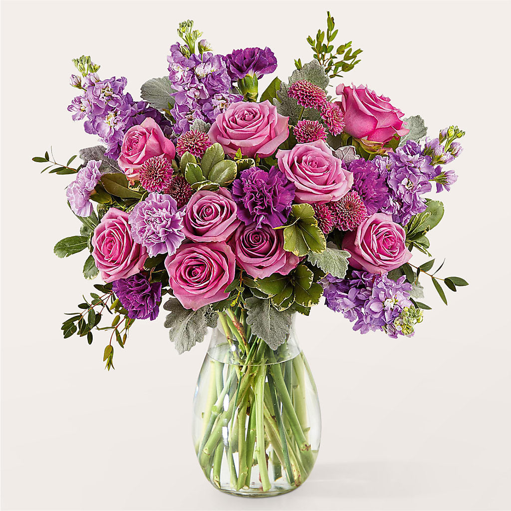 A Love Story Bouquet – SCOTT'S FLOWERS, Amarillo TX