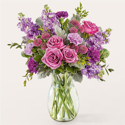 A Love Story Bouquet – SCOTT'S FLOWERS, Amarillo TX