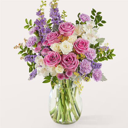 Lucky Me Bouquet – SCOTT'S FLOWERS, Amarillo TX