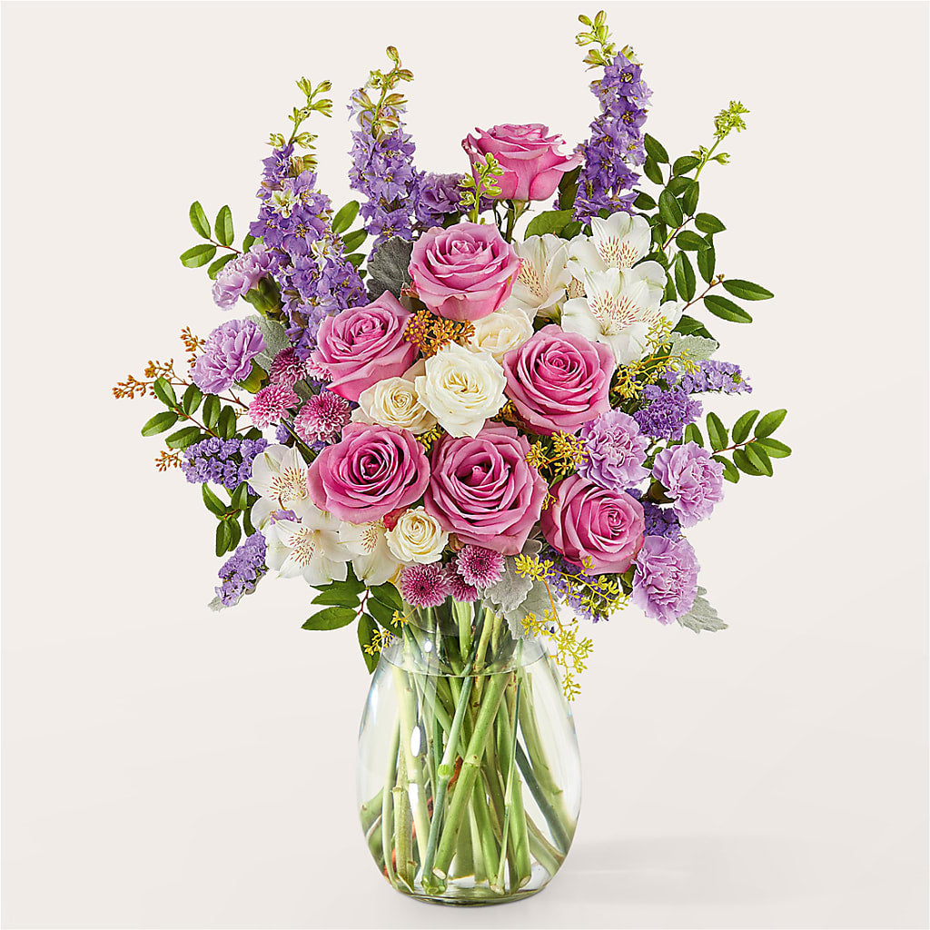 Lucky Me Bouquet – SCOTT'S FLOWERS, Amarillo TX