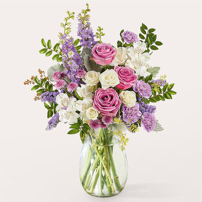 Lucky Me Bouquet – SCOTT'S FLOWERS, Amarillo TX