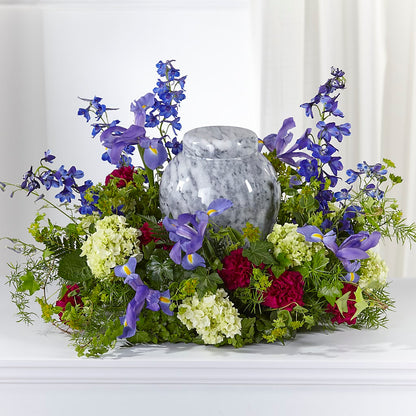 Forever Remembered Cremation Adornment – SCOTT'S FLOWERS, Amarillo TX