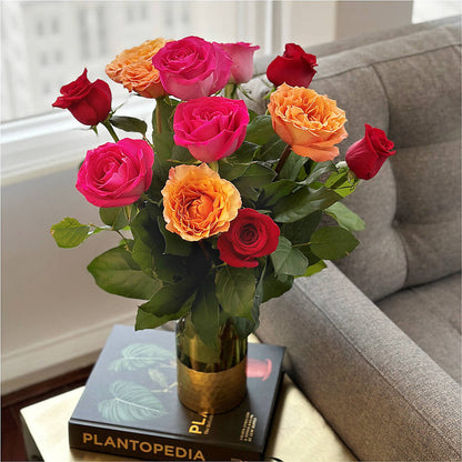 Ever After Rose Bouquet – SCOTT'S FLOWERS, Amarillo TX