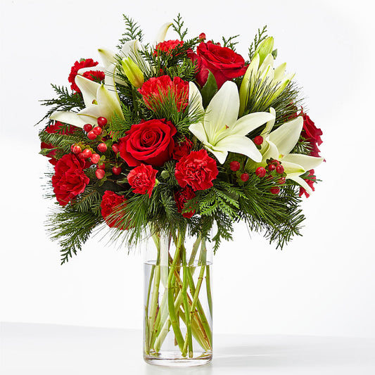 Joyful Greetings Bouquet – SCOTT'S FLOWERS, Amarillo TX