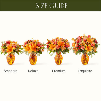 Afternoon Light Bouquet – SCOTT'S FLOWERS, Amarillo TX