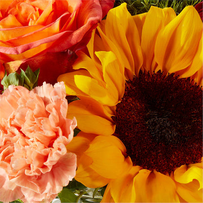 Harvest Festival Bouquet – SCOTT'S FLOWERS, Amarillo TX