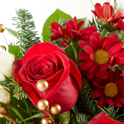 Believe Bouquet – SCOTT'S FLOWERS, Amarillo TX