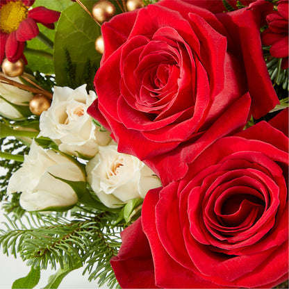 Believe Bouquet – SCOTT'S FLOWERS, Amarillo TX