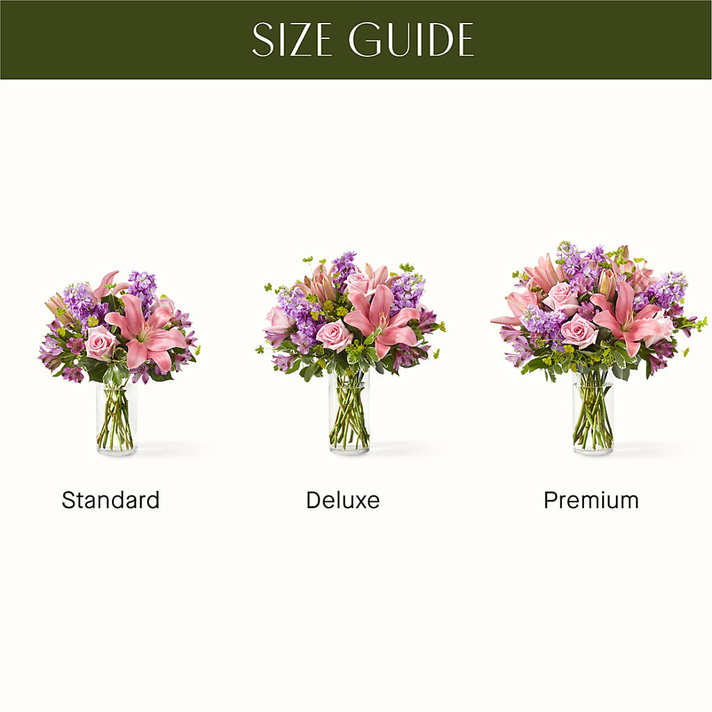 Precious Petals Bouquet – SCOTT'S FLOWERS, Amarillo TX