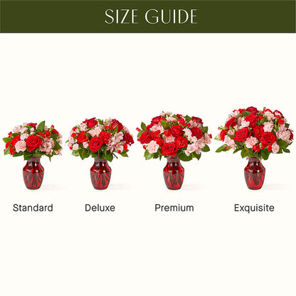 Candy Kisses Bouquet – SCOTT'S FLOWERS, Amarillo TX