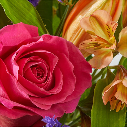 Joyful Bouquet – SCOTT'S FLOWERS, Amarillo TX