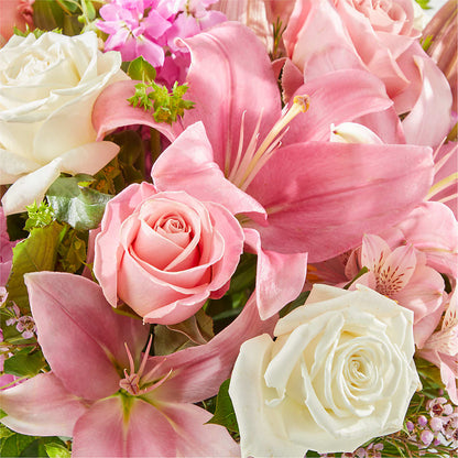 Ethereal Beauty Bouquet – SCOTT'S FLOWERS, Amarillo TX