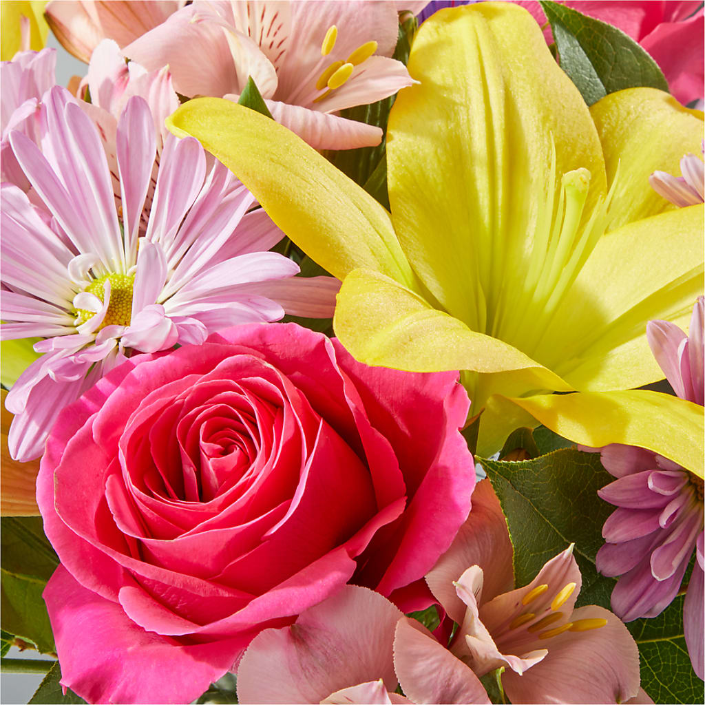 Sprinkles Bouquet – SCOTT'S FLOWERS, Amarillo TX