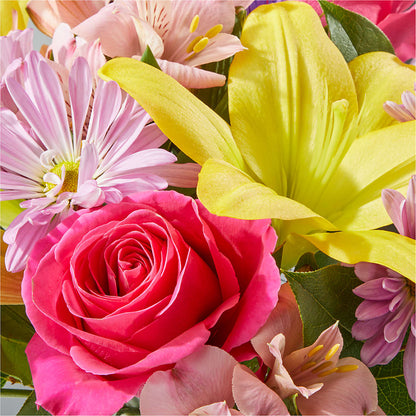 Sprinkles Bouquet – SCOTT'S FLOWERS, Amarillo TX