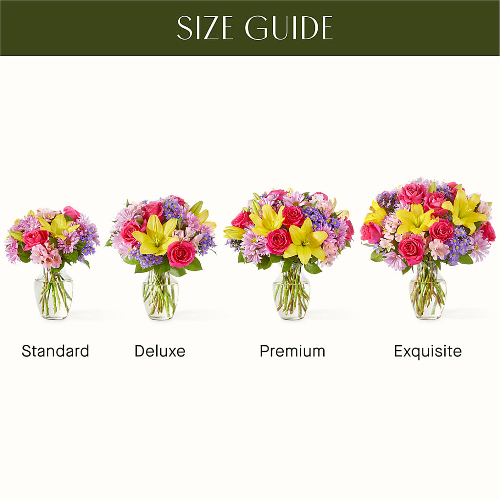 Sprinkles Bouquet – SCOTT'S FLOWERS, Amarillo TX