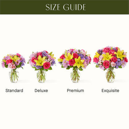Sprinkles Bouquet – SCOTT'S FLOWERS, Amarillo TX