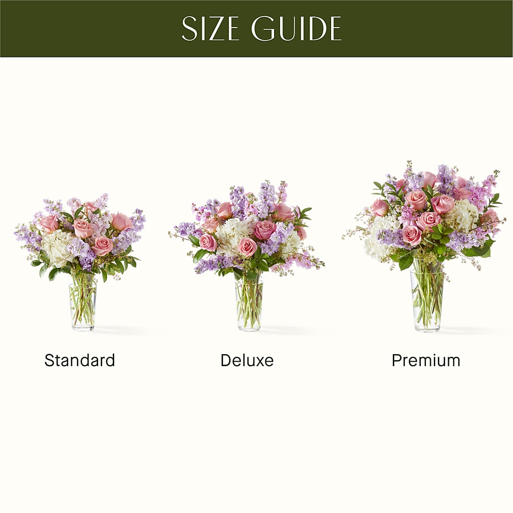 Embraced Bouquet – SCOTT'S FLOWERS, Amarillo TX