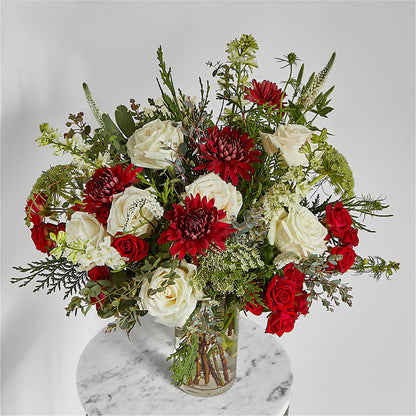 Favorite Traditions Bouquet – SCOTT'S FLOWERS, Amarillo TX