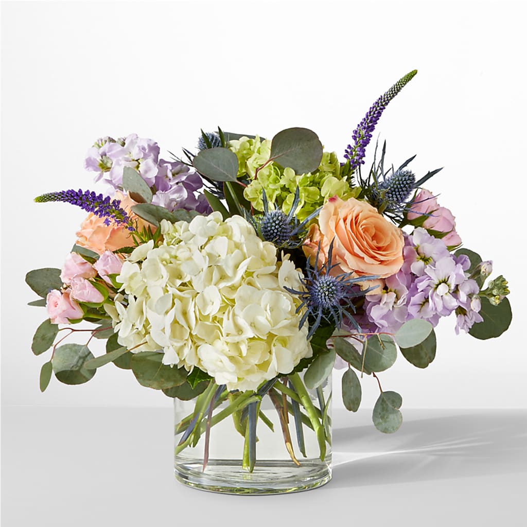 Porch Swing Bouquet – SCOTT'S FLOWERS, Amarillo TX