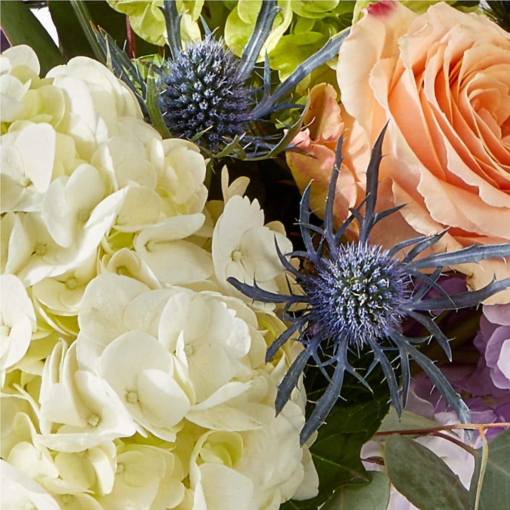 Porch Swing Bouquet – SCOTT'S FLOWERS, Amarillo TX