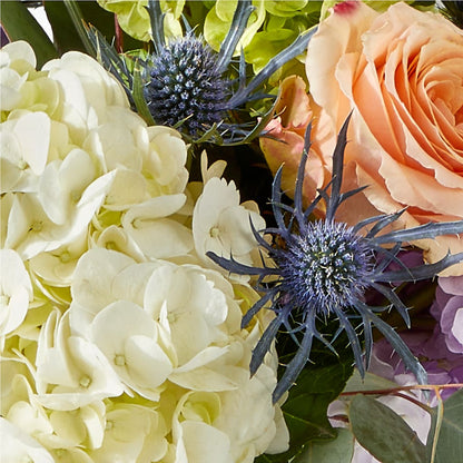 Porch Swing Bouquet – SCOTT'S FLOWERS, Amarillo TX