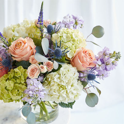 Porch Swing Bouquet – SCOTT'S FLOWERS, Amarillo TX